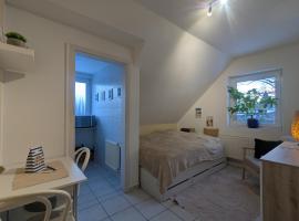Ferienwohnung Ostseenah, Hotel in Neubukow