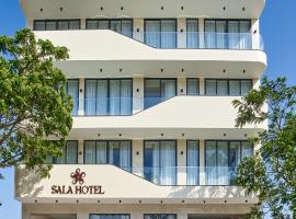Sala Hotel Phan Thiet, Hotel in Phan Thiet