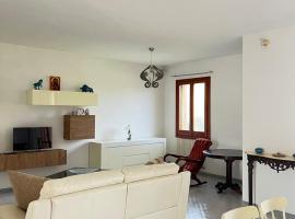 Dimora Maffi, Hotel in Metapont