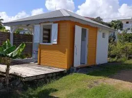 Chez Patrick