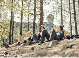 Casa Rural Pepita la de las flores