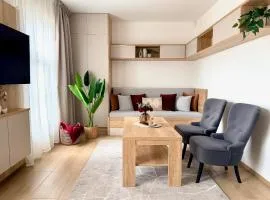 Residence Barrique Valtice - private wellness