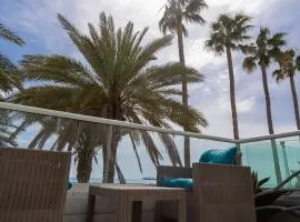 Nautica Luxe Beachfront