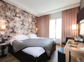 Hôbou - ex Hotel Acanthe