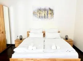 Appartementhaus Ludwig