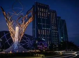 Apartemen Grand Kamala lagoon By Comfortzone