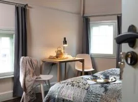 De Katoendrukkerij in de Volmolen