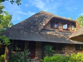 Kruger park lodge 503، فندق في هازيفيو