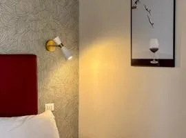 Hotel Rossovino Como