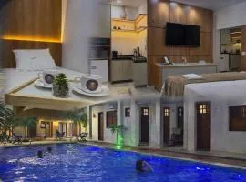 Residencial Ibiapaba Flat 16