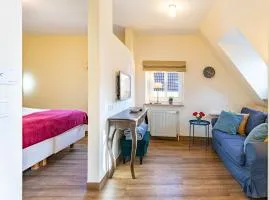 Dat lütte Huus - Wohnung 1