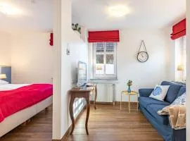 Dat lütte Huus - Wohnung 2