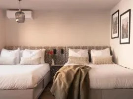 Hotel Central Staytion