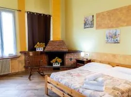 Agriturismo La Fornace