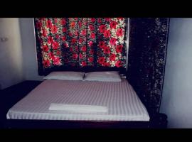 Explore Rock city Mwanza, hotel Mahango városában