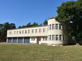 Pension Alte Flugleitung