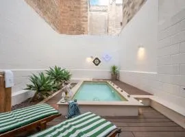 Dimora Sardaro Suites by BarbarHouse