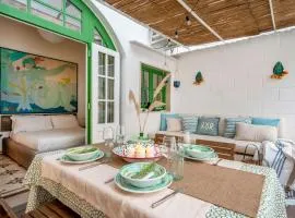 Dimora Sardaro Suites by BarbarHouse