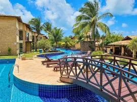Casa Terracota Designer Couple Retreat , Pool , Walk to Pipa Centre
