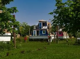 Bungalow Marina Azzurra