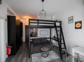 Accogliente Monolocale in zona Città Studi