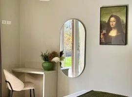 Hotel Rossovino Como