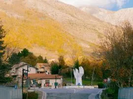 Il Sogno B&B Latronico Terme e Parco del Pollino