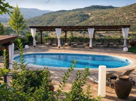 Robledo de Chavela में, होटल Los Cinco Enebros Hotel & Spa by Bossh! Hotels