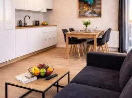 Kielce City Center Exclusive Echo