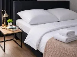 Kielce City Center Exclusive Echo