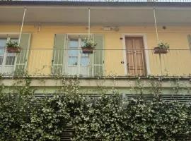 Albergo Ristorante Badellino dal 1917