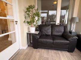 The Townhouse Dungloe, hotel di Dungloe