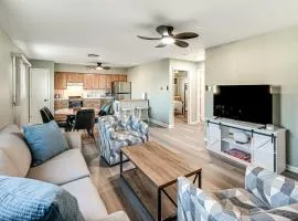 2 Blocks to Beach and Boardwalk Ocean City Condo