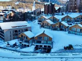 Chalet César