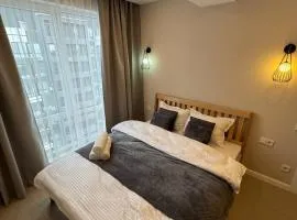 Lux Artima apartment