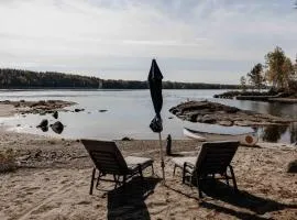 Waterfront Au Havre de JEM