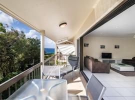 Sunseeker Holiday Apartments, hotel in Sunshine Beach