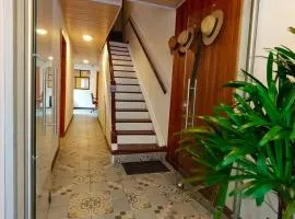 Casa San Andres Hostal