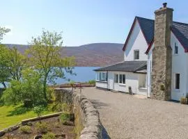 Overscaig House - Uk51360