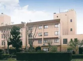 Hotel Tsukuba Hills Gakuen-odori