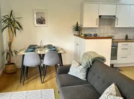 Cosy 1-Bed Bungalow with Garden near Slaithwaite