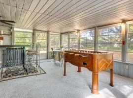 Peaceful Home Near Cape Canaveral and River!