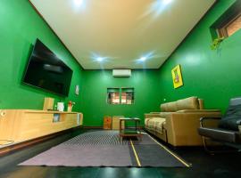 Pradacasaloei, Hotel in Loei