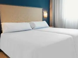 Apartamentos Vértice Sevilla Aljarafe