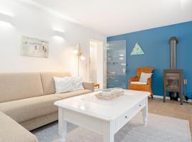 Fischerhus Laboe, Hotel in Laboe