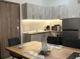 Olia Mare - Family Apartment