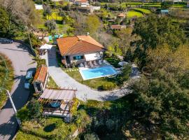 Casa Sejões Gêres - by Proguest, Hotel in Terras de Bouro