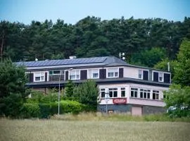Hotel Odenwaldblick
