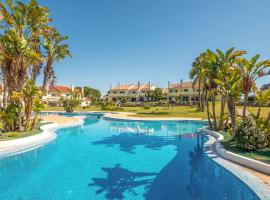 GuestReady - Natural charm on Setúbal peninsula, hotel in Palmela