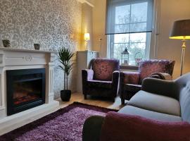 Horseman Inn, Hotel in Nederweert